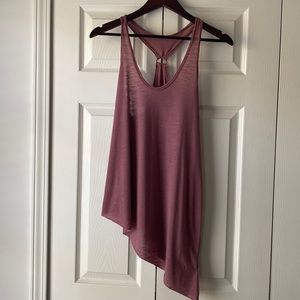 Free People - Size M - Asymmetrical Tank Top